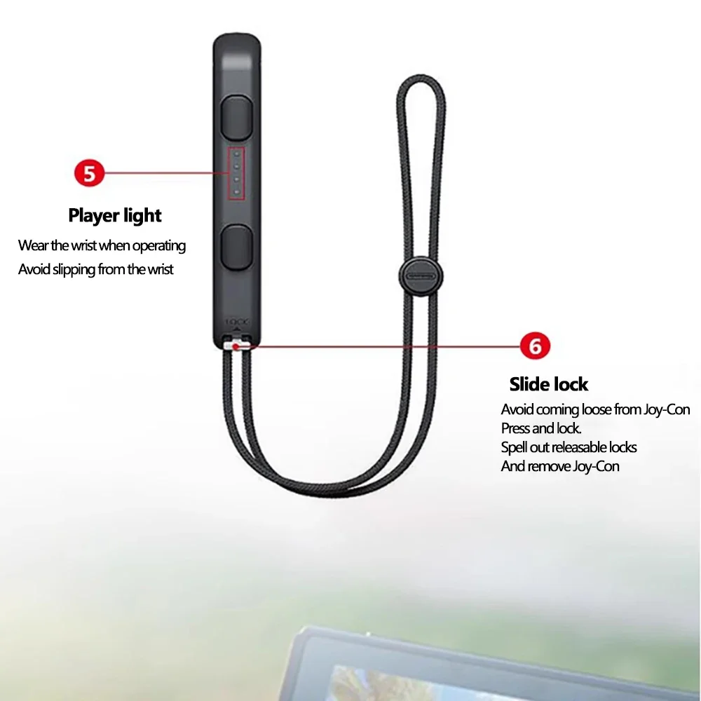 GaminalbanFor Nintend Switch & - Gaming Accessories Joystick avis et prix