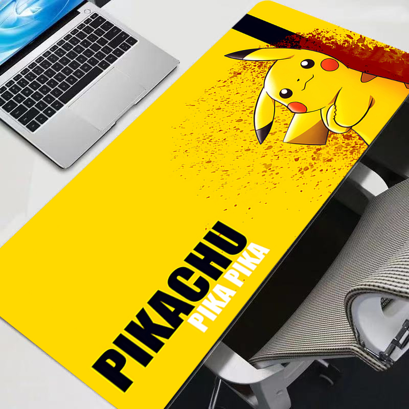 Grand tapis de souris en caout - Gaming Accessories Deals avis et prix