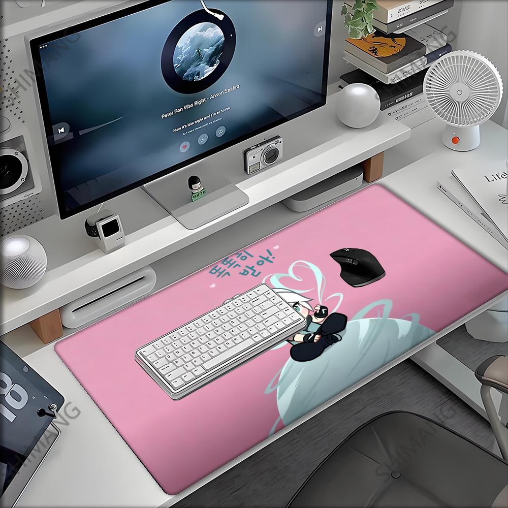 Tapis de souris XXL pour jeux  - Gaming Accessories For Valorant avis et prix