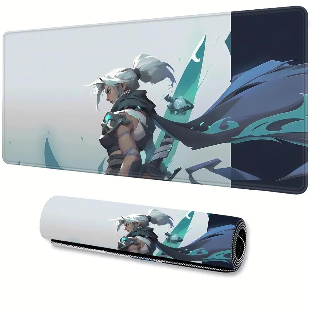 Tapis de souris XXL pour jeux  - Gaming Accessories For Valorant avis et prix
