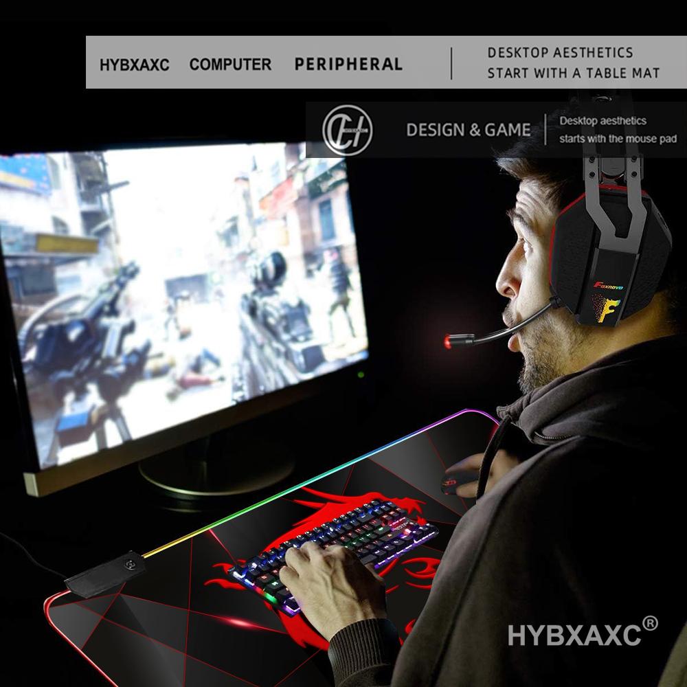 Tapis de souris de jeu Rgb Msi - Gaming Accessories Logo avis et prix