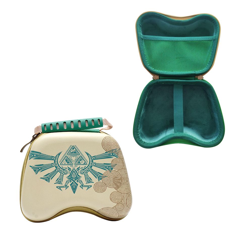 Sacs de rangement portables av - Gaming Accessories Pack avis et prix