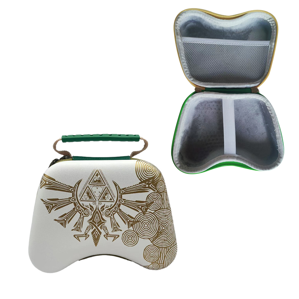 Sacs de rangement portables av - Gaming Accessories Pack avis et prix
