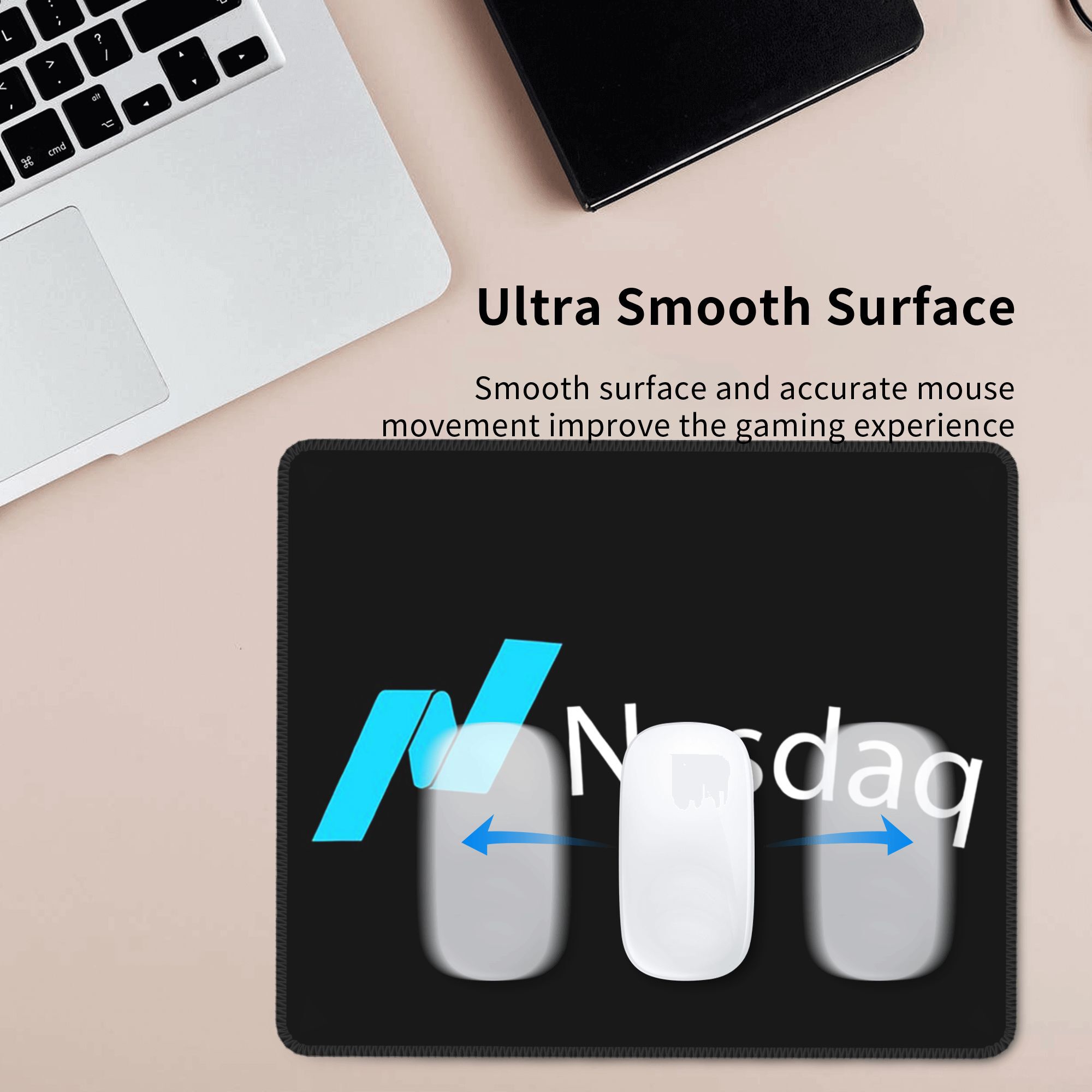 Nasdaq marché des stocks tapis - Gaming Accessories For Your Desk avis et prix