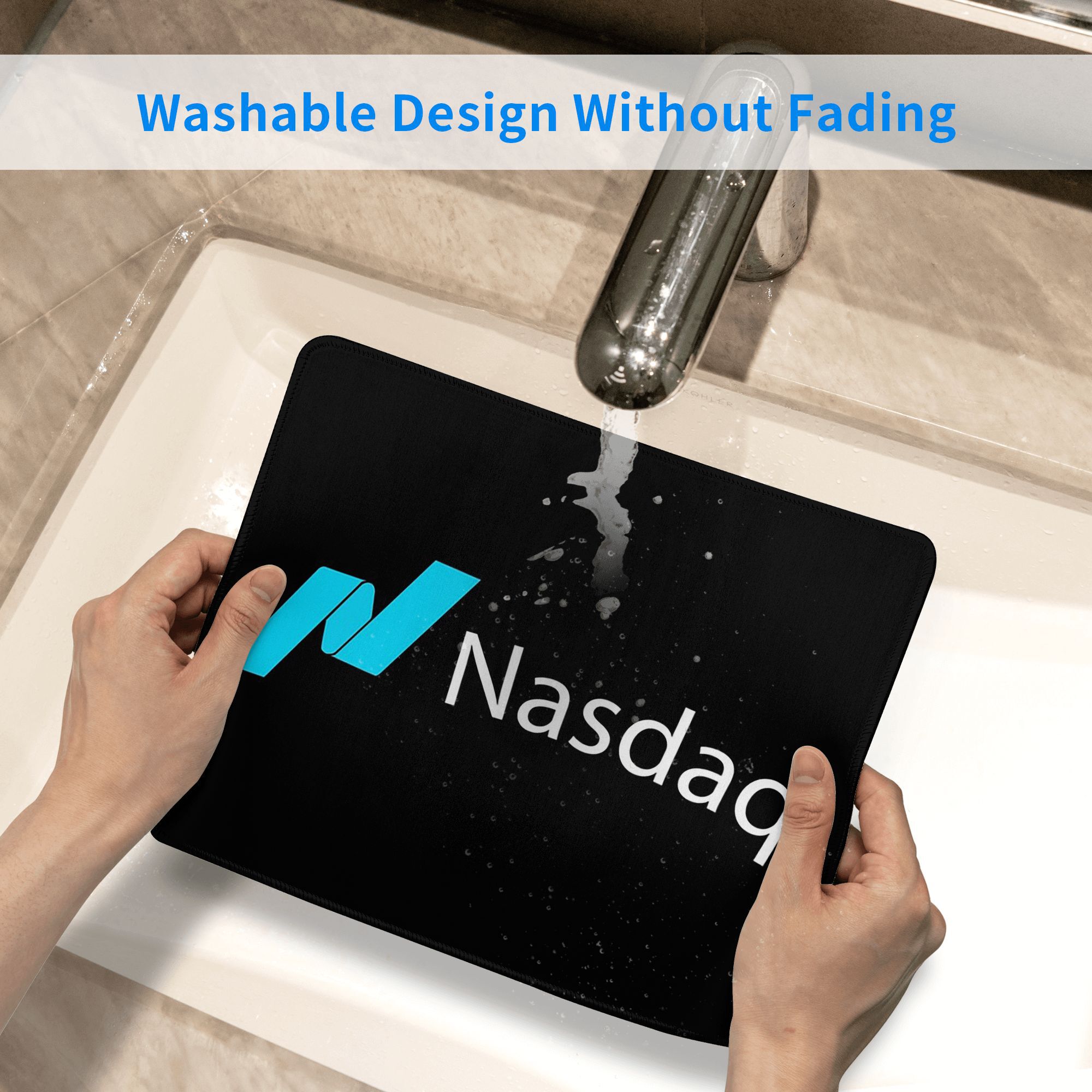 Nasdaq marché des stocks tapis - Gaming Accessories For Your Desk avis et prix