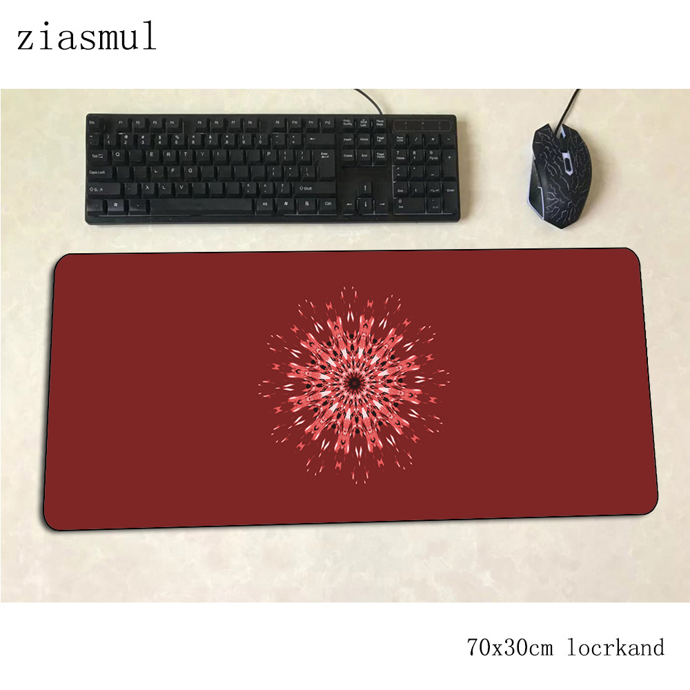 Kaléidoscope tapis de souris 7 - Gaming Accessories Best avis et prix