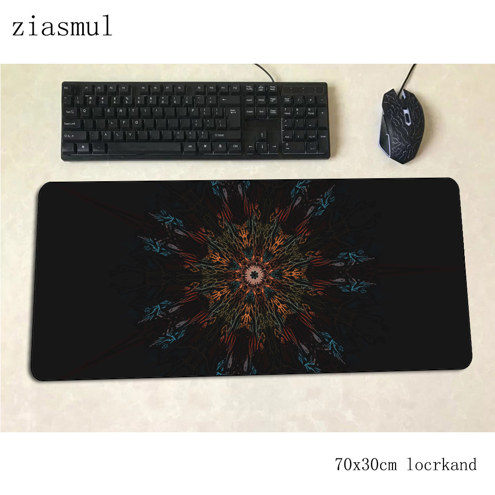 Kaléidoscope tapis de souris 7 - Gaming Accessories Best avis et prix