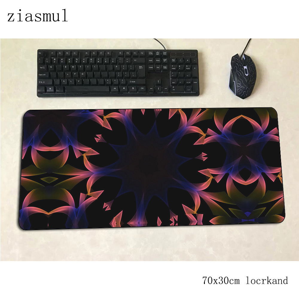 Kaléidoscope tapis de souris 7 - Gaming Accessories Best avis et prix