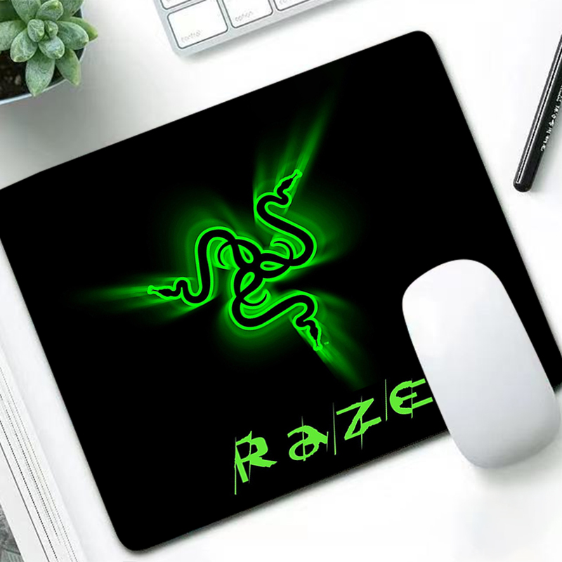 Hot Razer mode petit tapis de  - Gaming Accessories For Laptop avis et prix