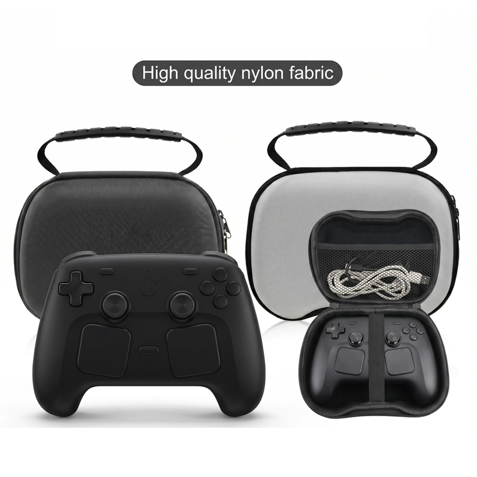 Étui de transport protecteur p - Gaming Accessories Pack avis et prix