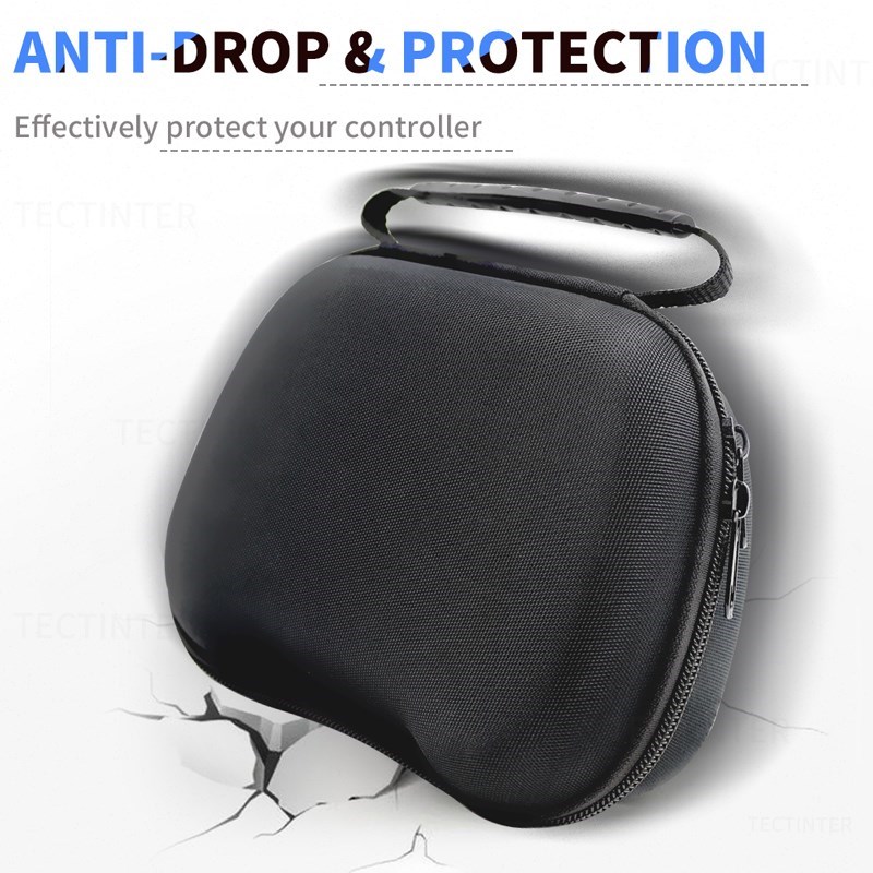 Étui de transport protecteur p - Gaming Accessories Pack avis et prix