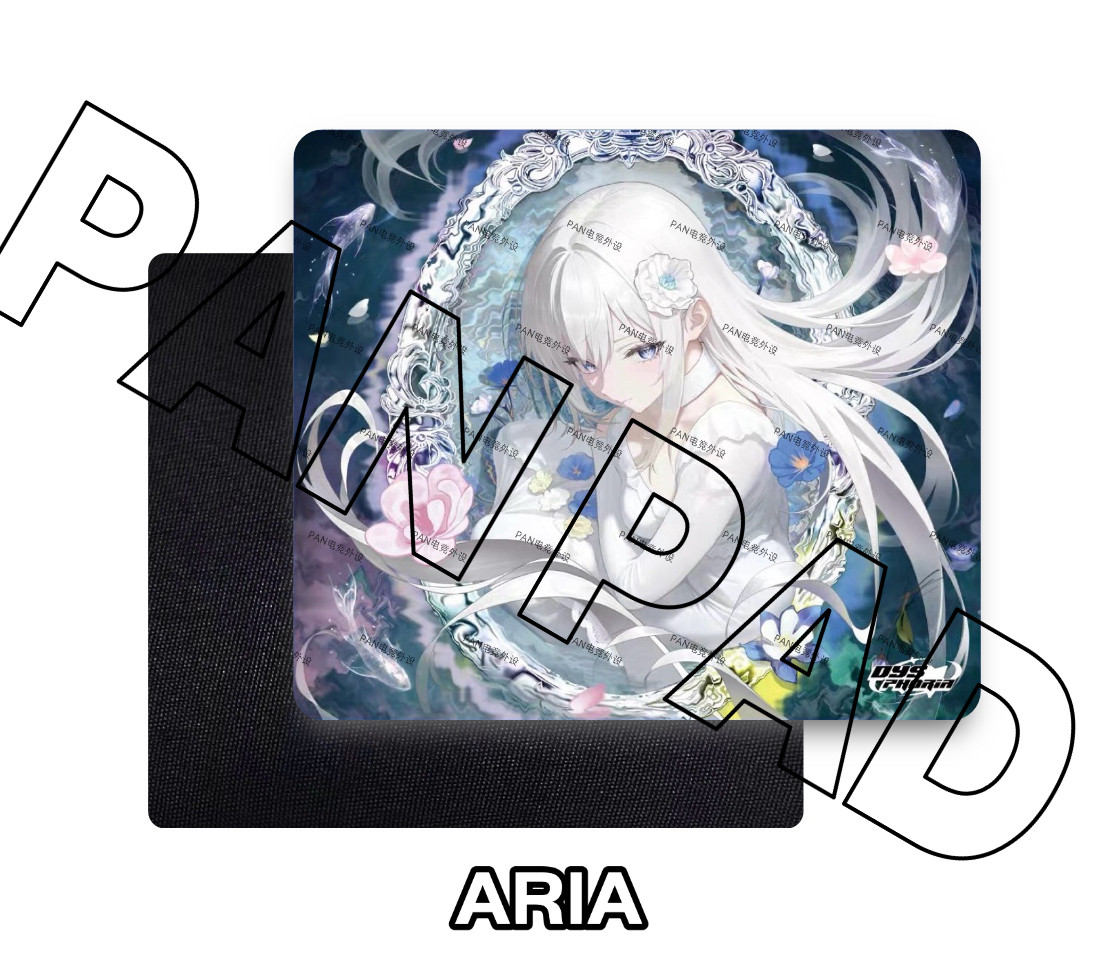 Tapis de souris de jeu en verr - Gaming Accessories For Valorant avis et prix