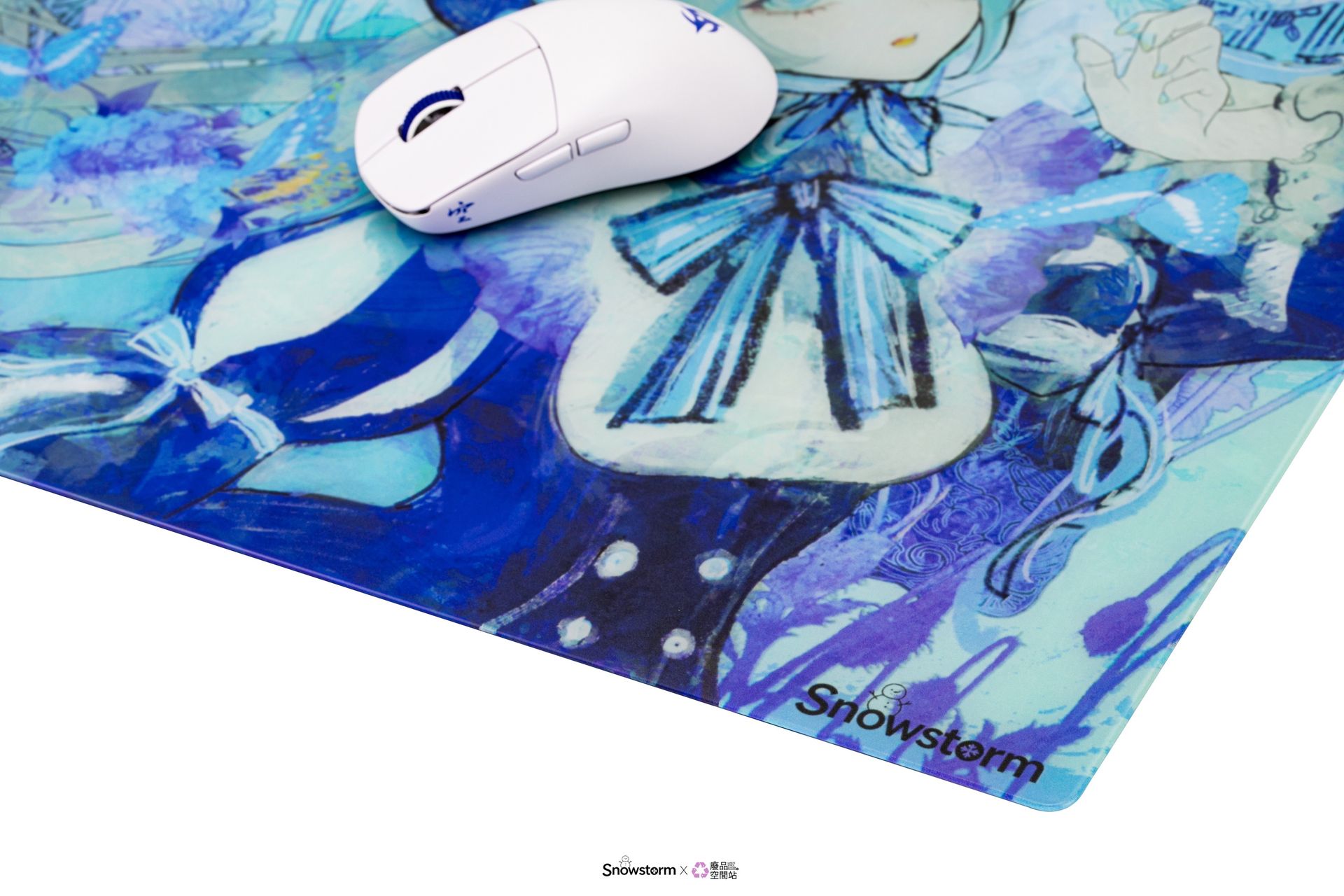 Tapis de souris de jeu PAN Esp - Gaming Accessories For Valorant avis et prix