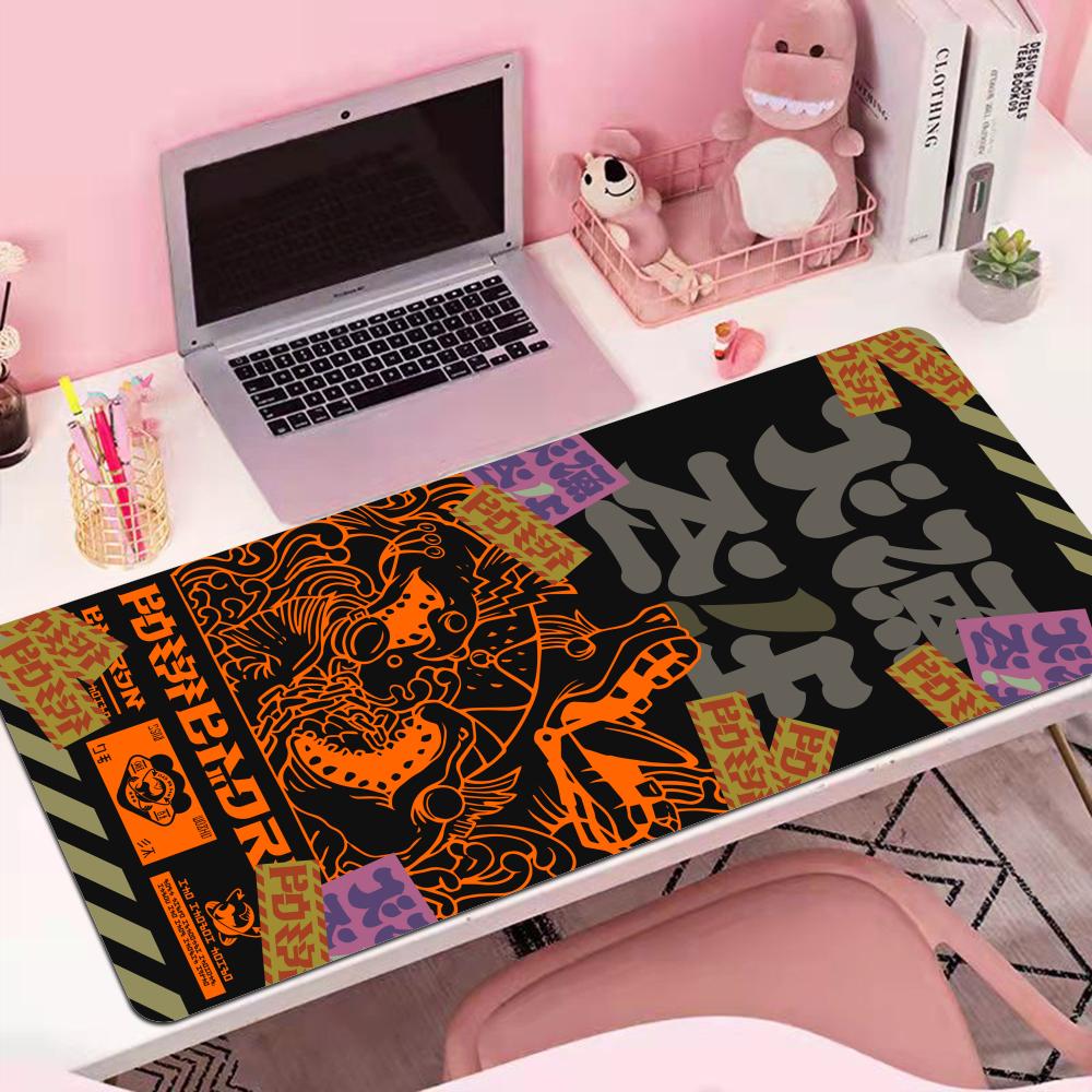 Big Run Splatoon 3 tapis de so - Gaming Accessories For Your Desk avis et prix