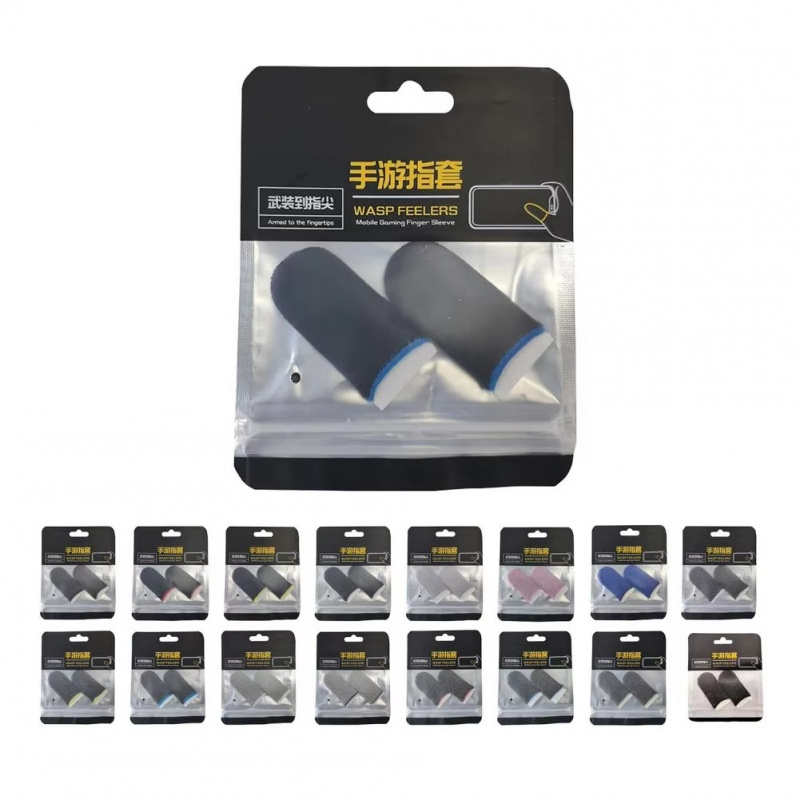 1 à 3 paires de manchons de do - Gaming Accessories For Mobile avis et prix