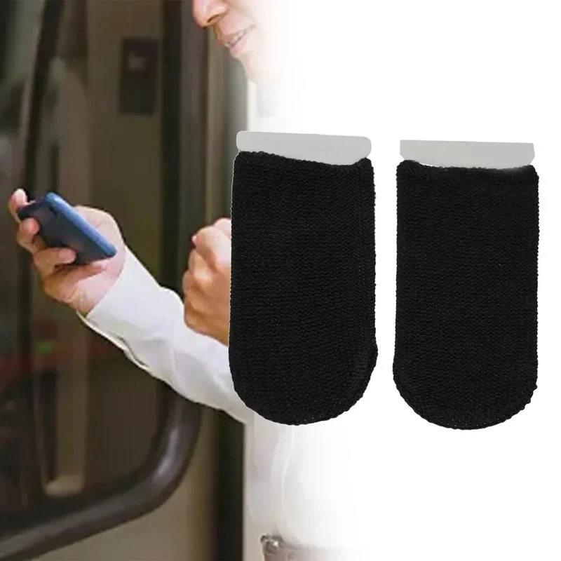 1 à 3 paires de manchons de do - Gaming Accessories For Mobile avis et prix