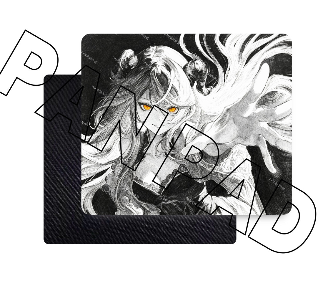 Tapis de souris de jeu en verr - Gaming Accessories For Valorant avis et prix