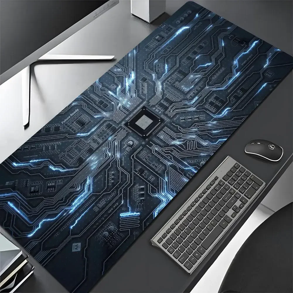 Tapis de souris antidérapant p - Gaming Accessories For Your Desk avis et prix