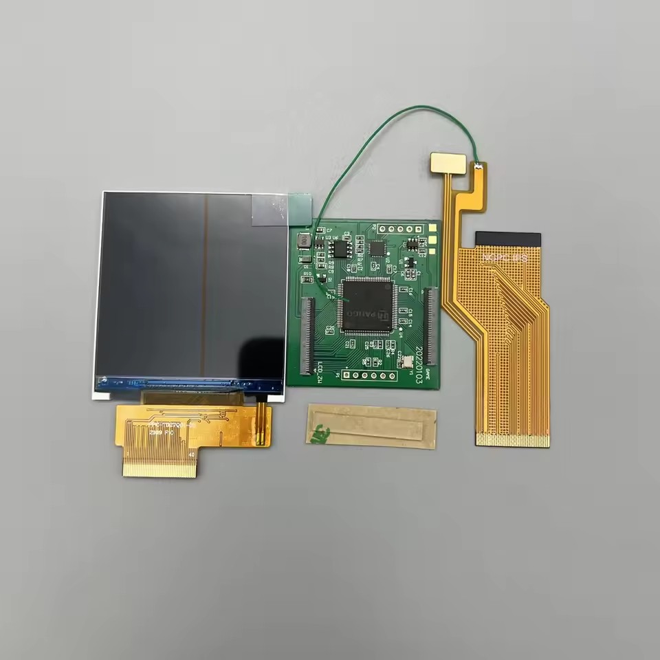 Nouvel écran LCD IPS haute lum - Gaming Accessories That You Need avis et prix