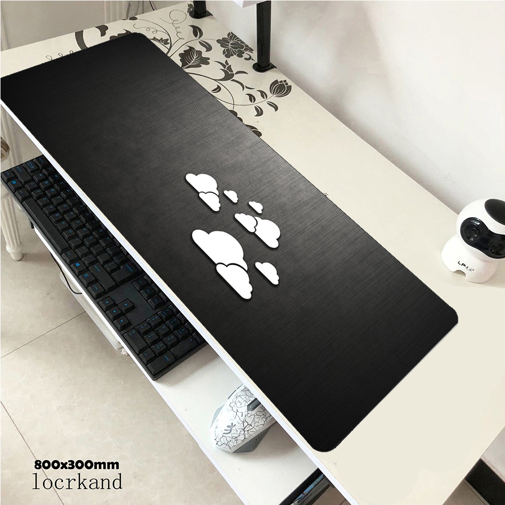 Tapis de souris artistique min - Gaming Accessories Best avis et prix