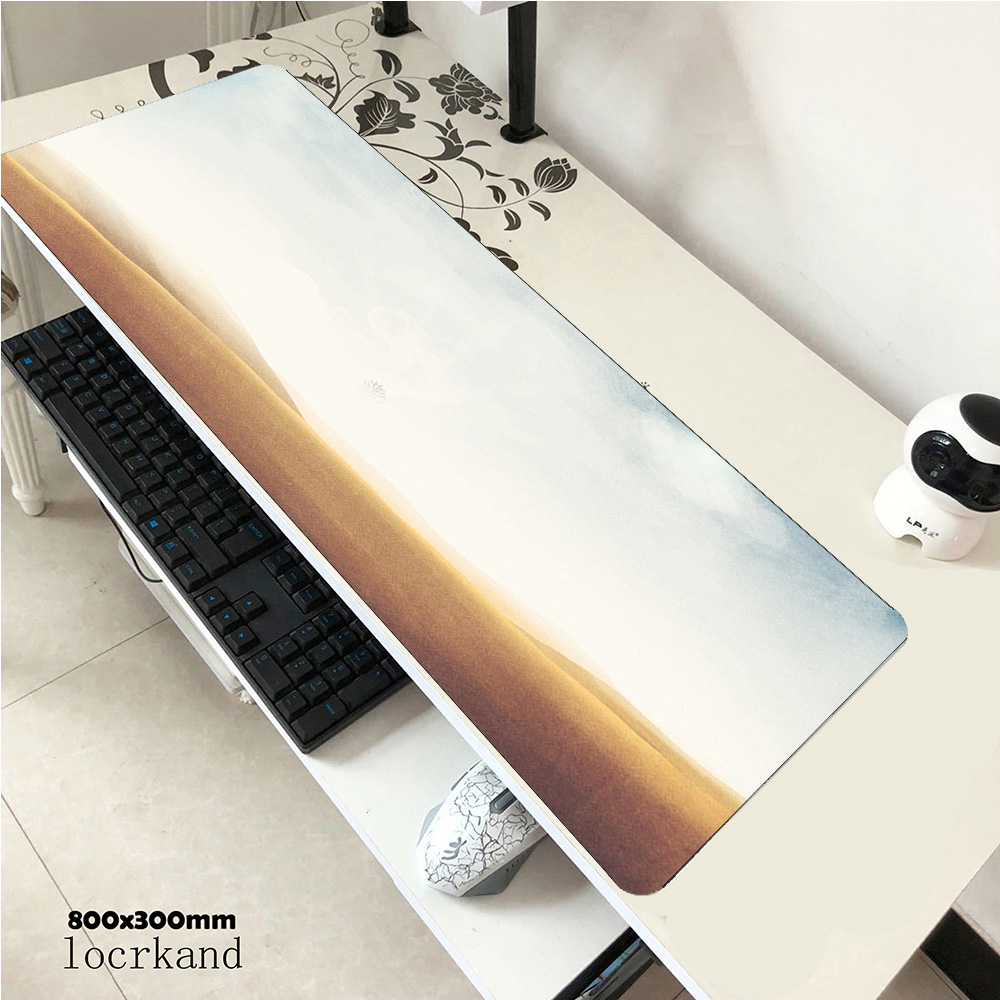 Tapis de souris artistique min - Gaming Accessories Best avis et prix