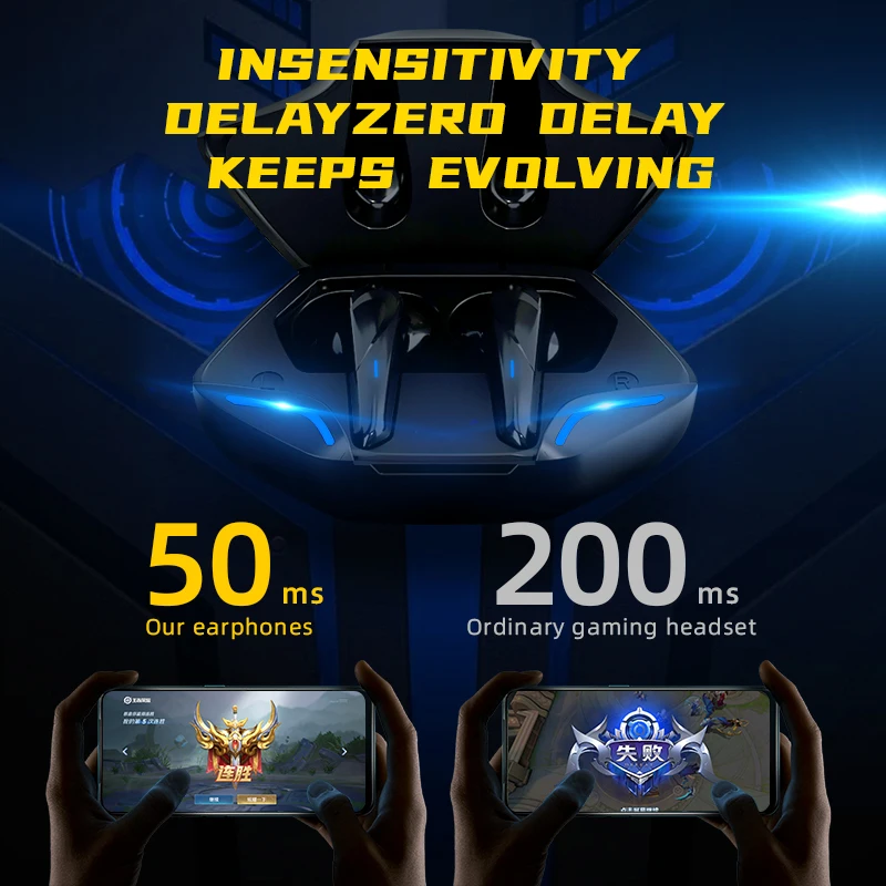 Nouveauté 2026 X15 TWS Écouteu - Gaming Accessories Deals avis et prix