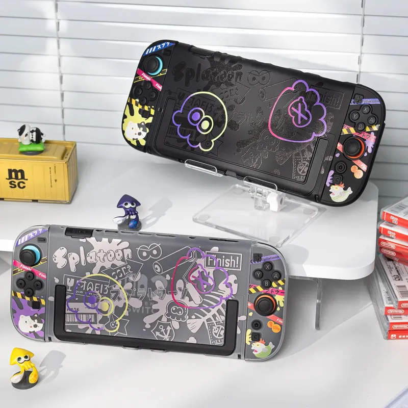 Étui de protection Anime Switc - Gaming Accessories Joystick avis et prix