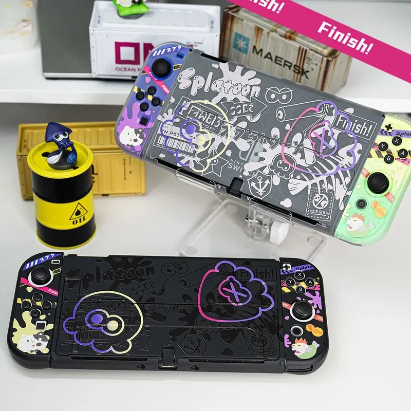 Étui de protection Anime Switc - Gaming Accessories Joystick avis et prix