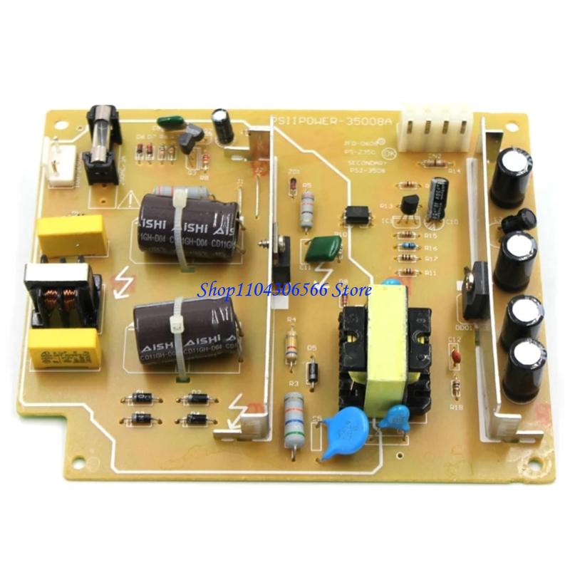 Carte d'alimentation Console 0 - Gaming Hardware And Accessories avis et prix