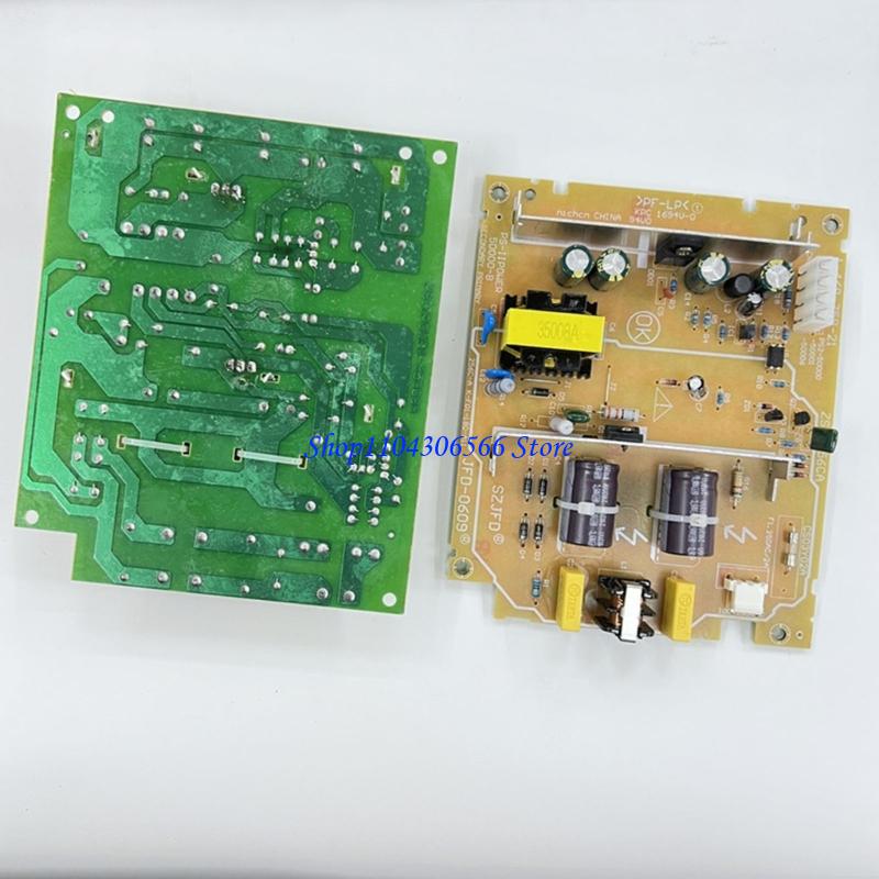Carte d'alimentation Console 0 - Gaming Hardware And Accessories avis et prix