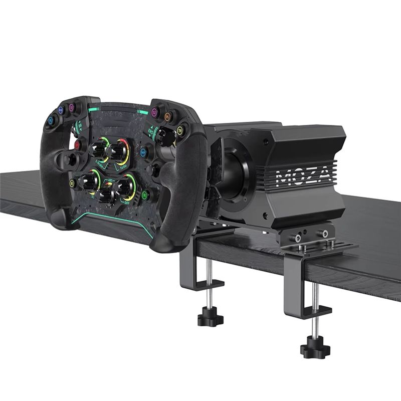 AT82-For MOZA Racing R9 et R5, - Gaming Accessories Pack avis et prix