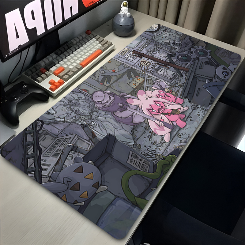 Tapis de souris P-pokemon Tink - Gaming Accessories Deals avis et prix