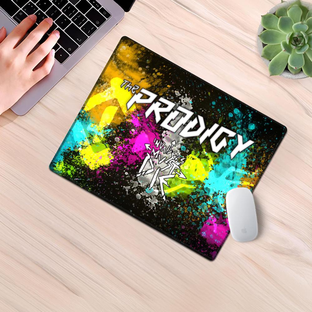 Tapis de souris avec Logo The  - Gaming Accessories Logo avis et prix
