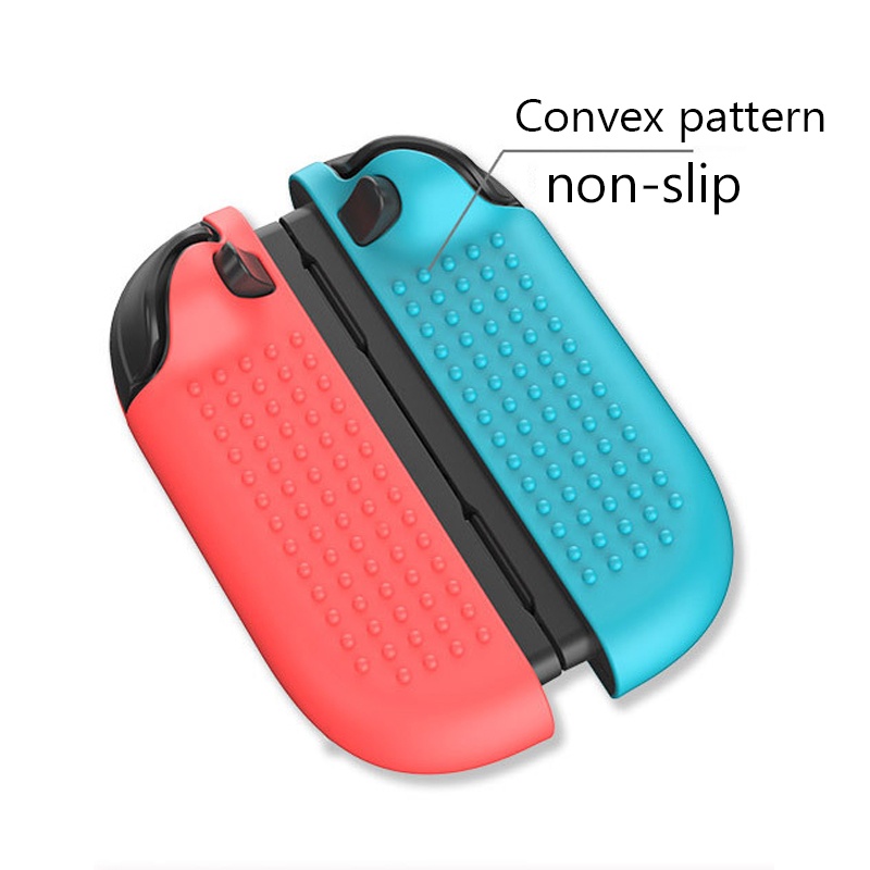 Étui en silicone pour manettes - Gaming Accessories Joystick avis et prix