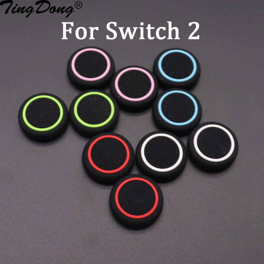 2/10 pièces poignées de manett - Gaming Accessories Joystick avis et prix