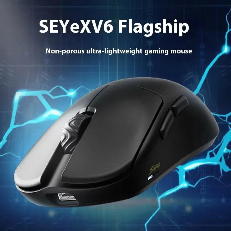 Souris sans fil Scyrox V6, 3 m - Gaming Accessories Gifts For Men avis et prix