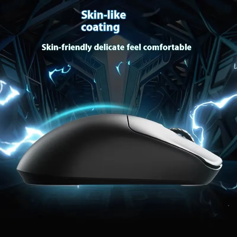 Souris sans fil Scyrox V6, 3 m - Gaming Accessories Gifts For Men avis et prix