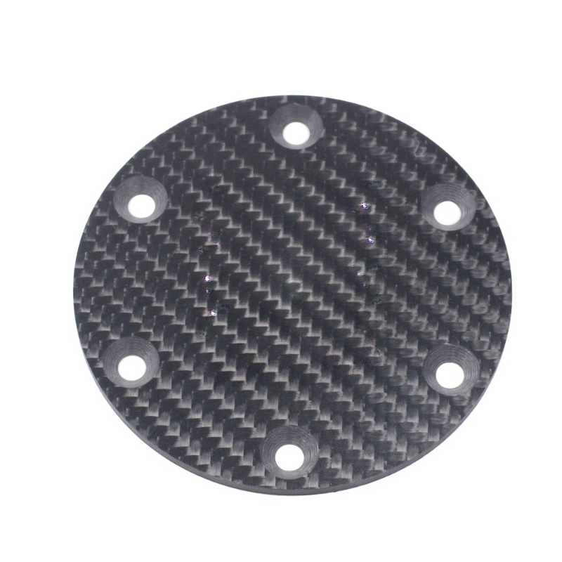 Plaque centrale en fibre de ca - Gaming Accessories Logo avis et prix