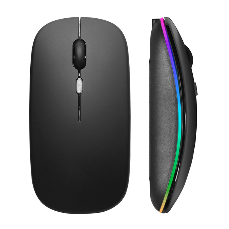 Souris sans fil rvb Rechargeab - Gaming Accessories avis et prix