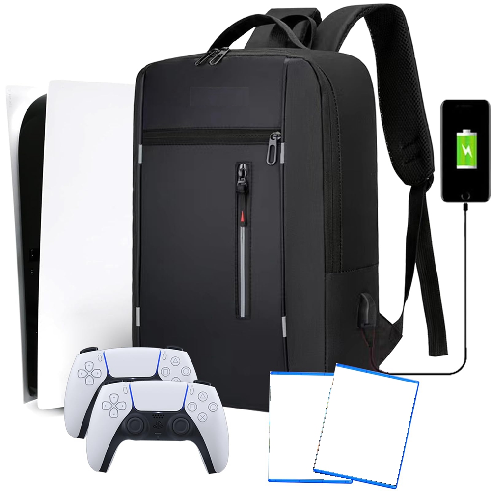 Sac de rangement multifonction - Gaming Accessories Pack avis et prix