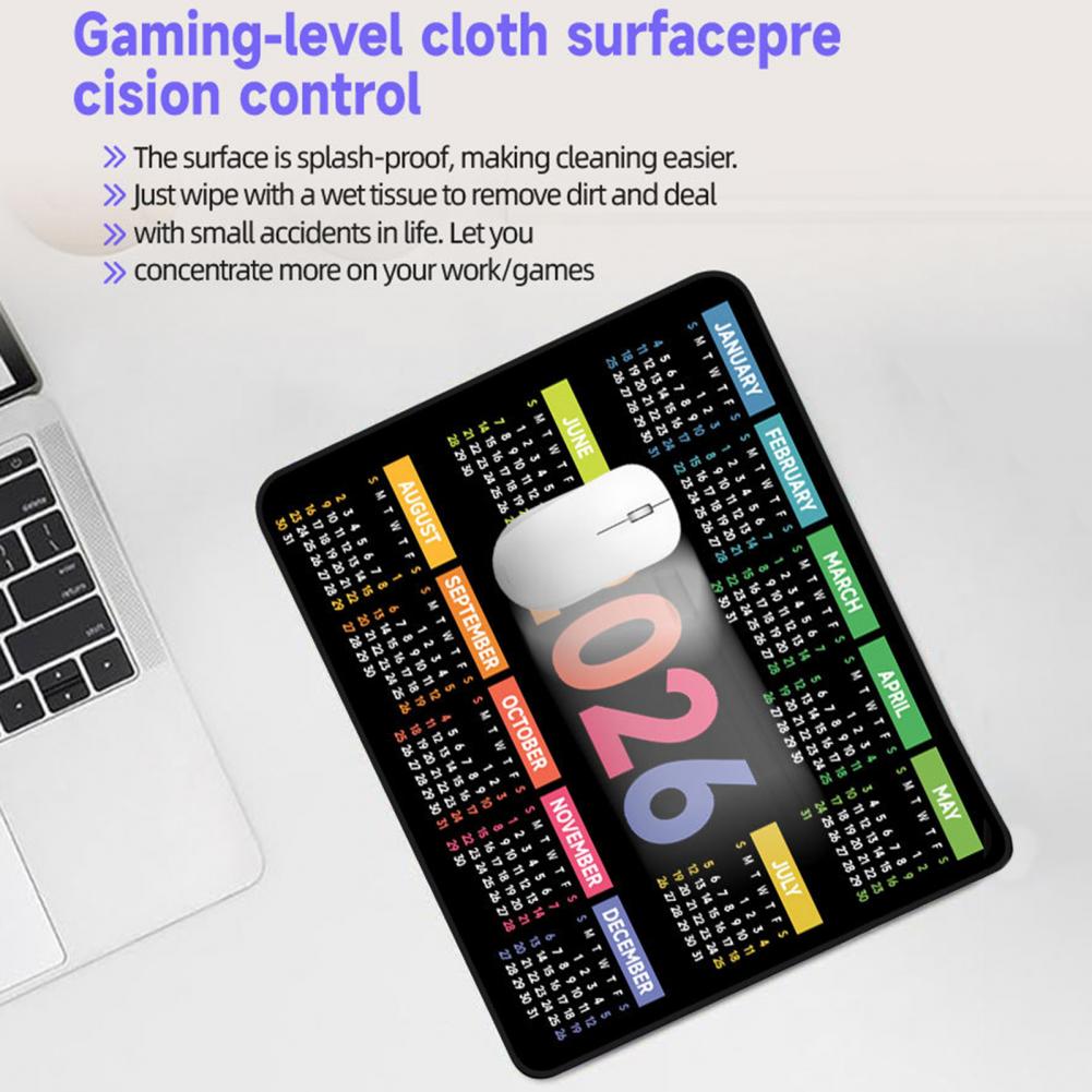 Tapis de souris étanche avec c - Gaming Accessories For Laptop avis et prix