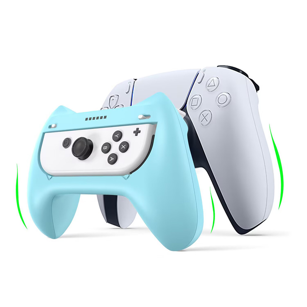 Poignée de jeu confortable pou - Gaming Accessories Pack avis et prix