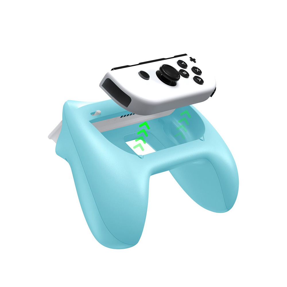 Poignée de jeu confortable pou - Gaming Accessories Pack avis et prix