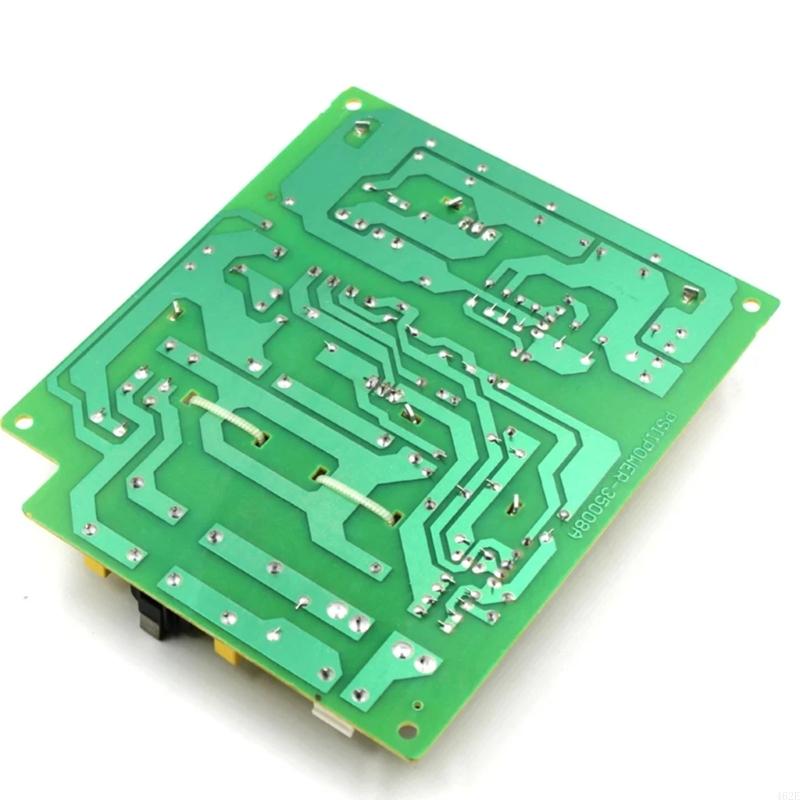 462E pour 35008 Console Alimen - Gaming Hardware And Accessories avis et prix
