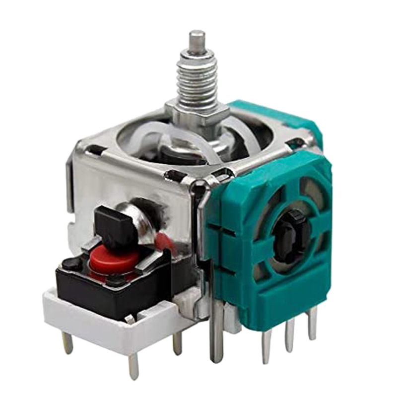 Module de capteur de joystick  - Gaming Accessories Joystick avis et prix