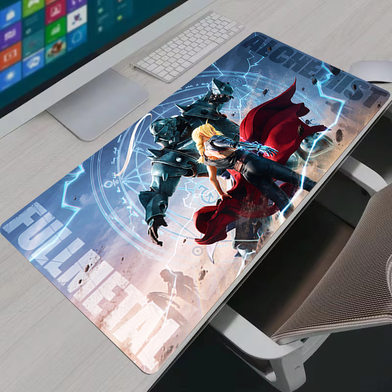 Grand tapis de souris Fullmeta - Gaming Accessories Deals avis et prix