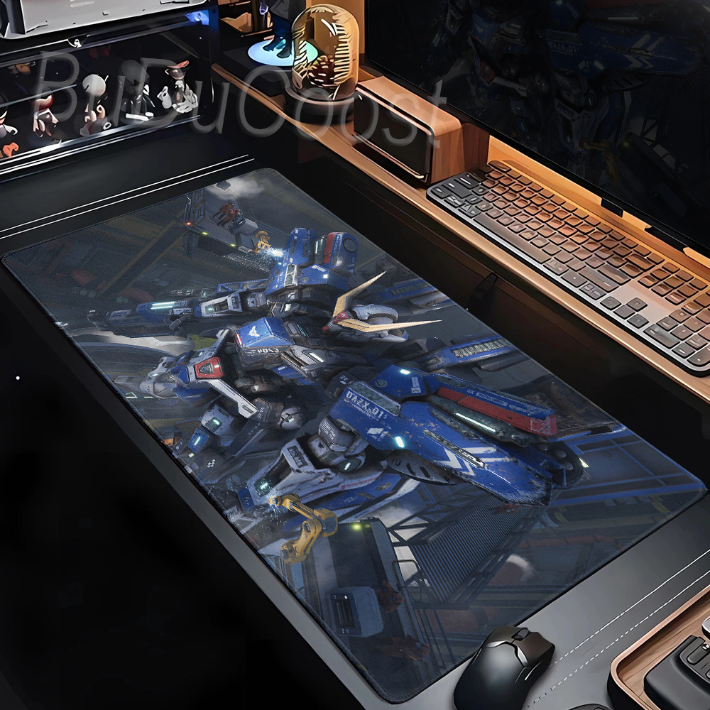 Tapis de souris XXL antidérapa - Gaming Accessories For Your Desk avis et prix