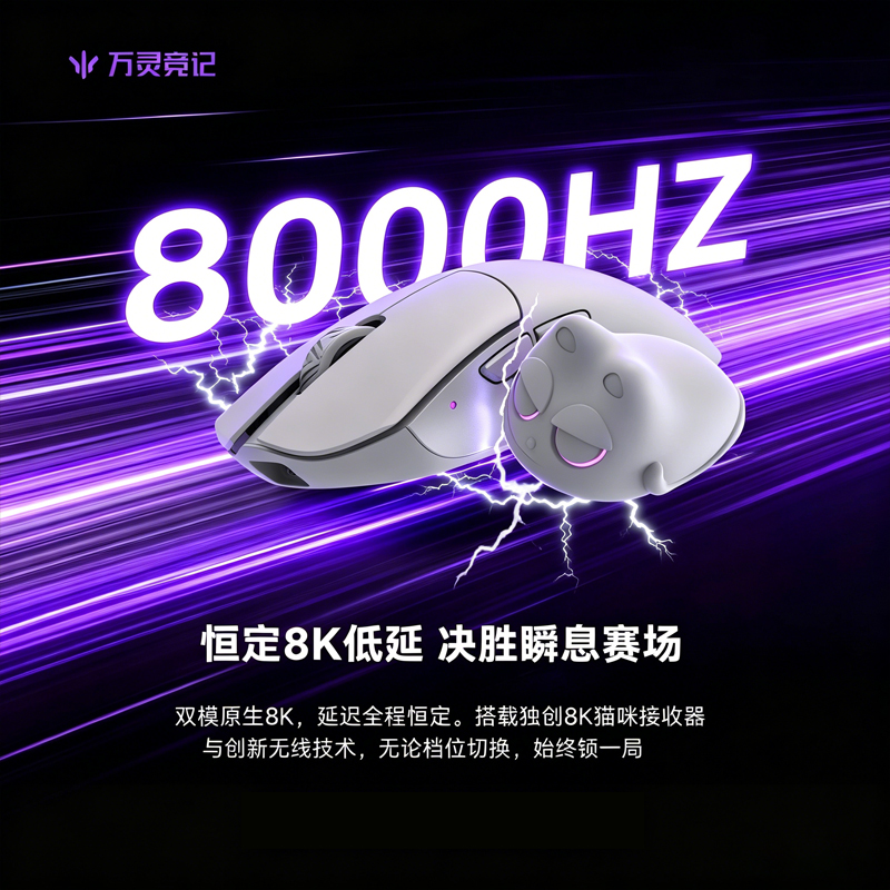 Souris de jeu sans fil WLmouse - Gaming Accessories avis et prix