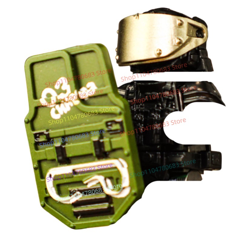 Blocs de construction MOC : mi - Gaming Accessories Gift Ideas avis et prix