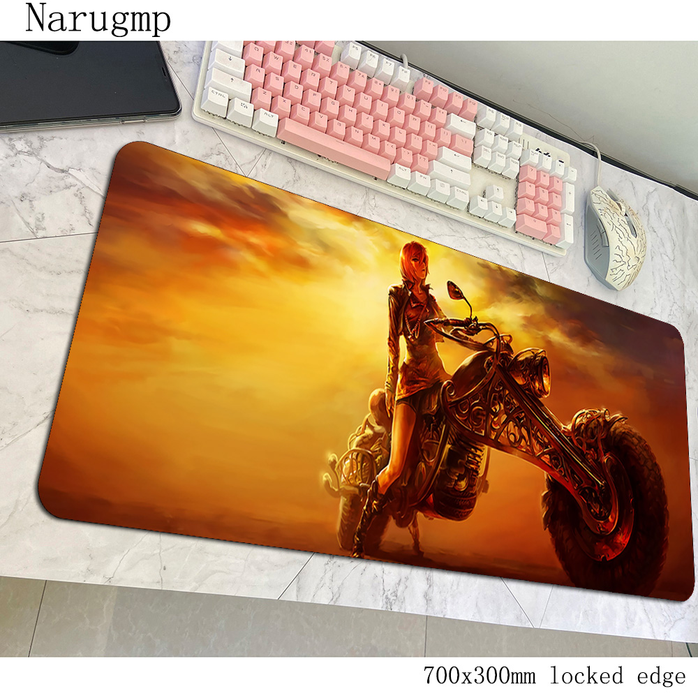 Tapis de souris fantaisie mota - Gaming Accessories Best avis et prix